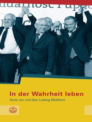 cover image of In der Wahrheit leben